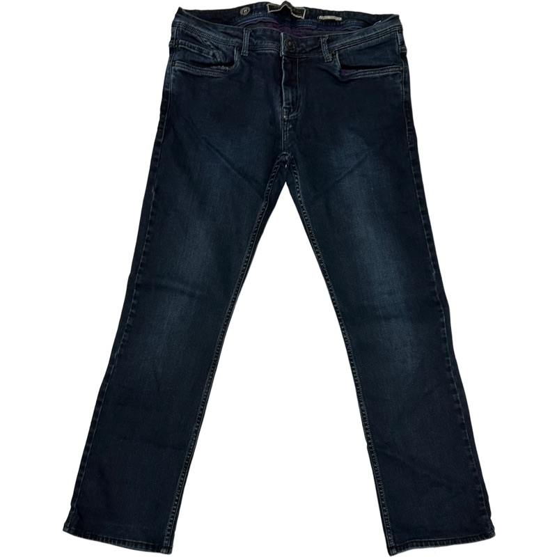 Mens Climber Jeans 34 X 34